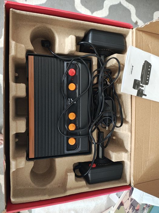 Atari Flashback 8