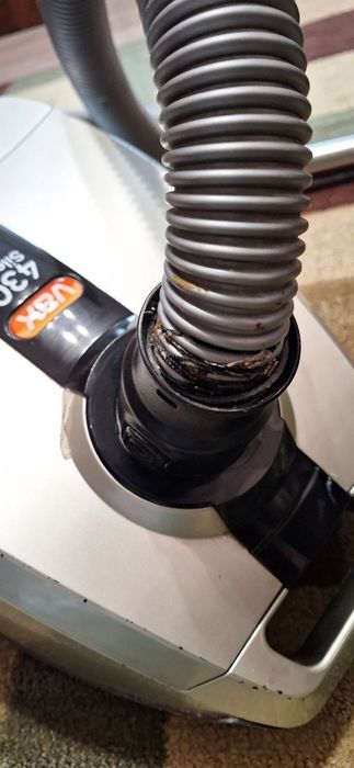 Продам пылесос !