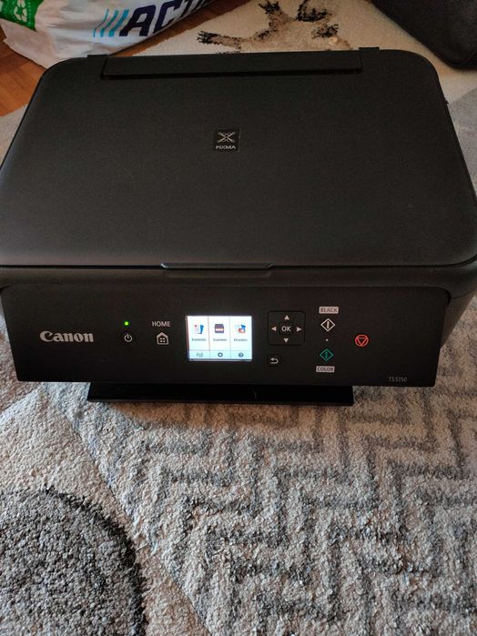 Продам багатофункціональний пристрій canon TS 5150