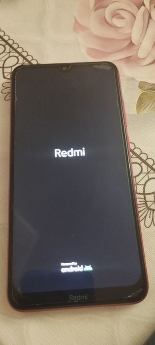 Продам телефон Redmi