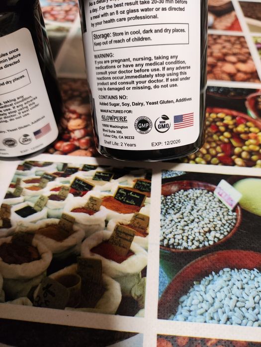 Продам капсули для оздоров.