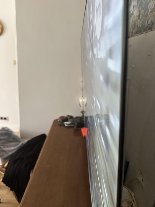 Oled 65”  LG OLED65C7V-Z stan perfekt