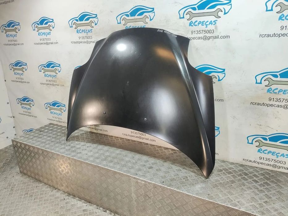 Frente Completa Alfa Romeo Mito 955 Diesel