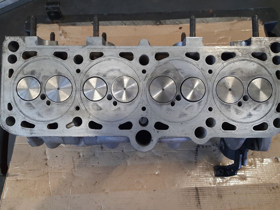 Głowica VW 1.9 Tdi