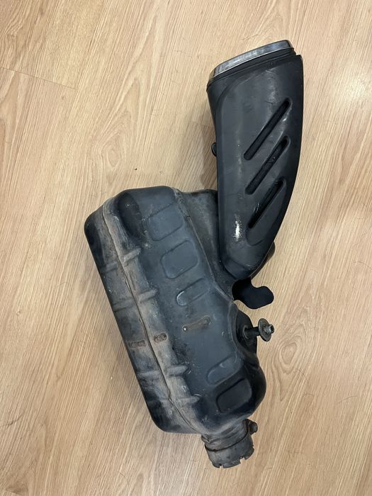 Escape original gsxr