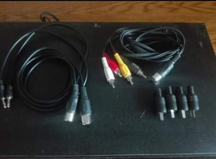 Wzmacniacz ISP 3000 SV