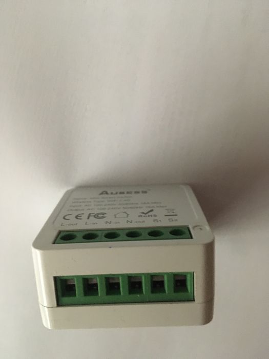 Interruptor para automacao WiFi