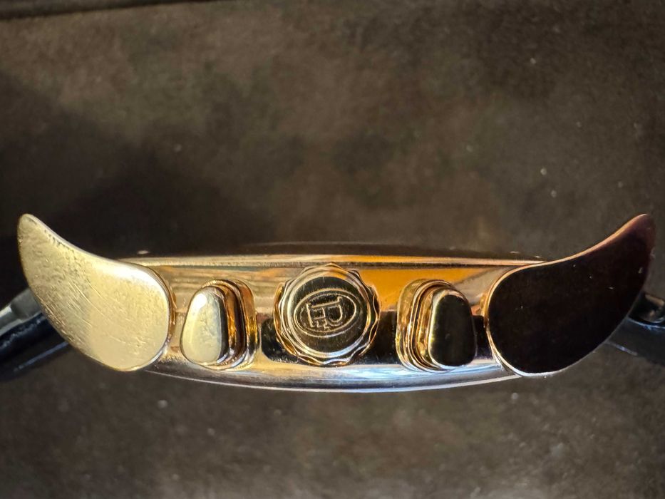 Zegarek męski Parmigiani Fleurier Kalpa 18K