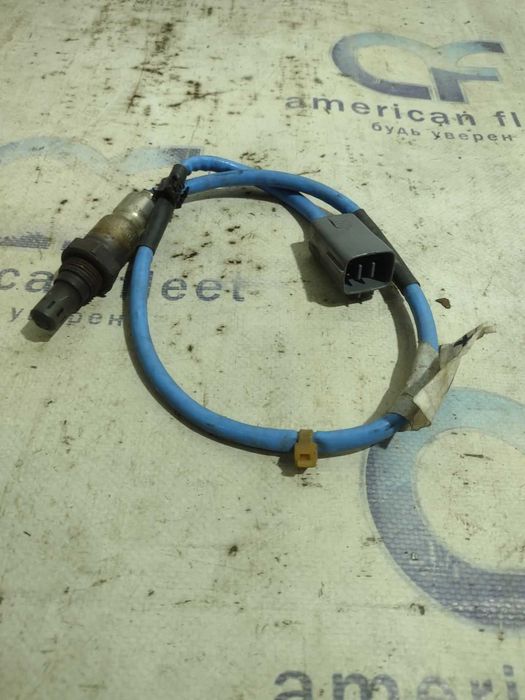 Mazda 3 14-18 Лямбда-зонд первый / второй / Мазда 3 USA