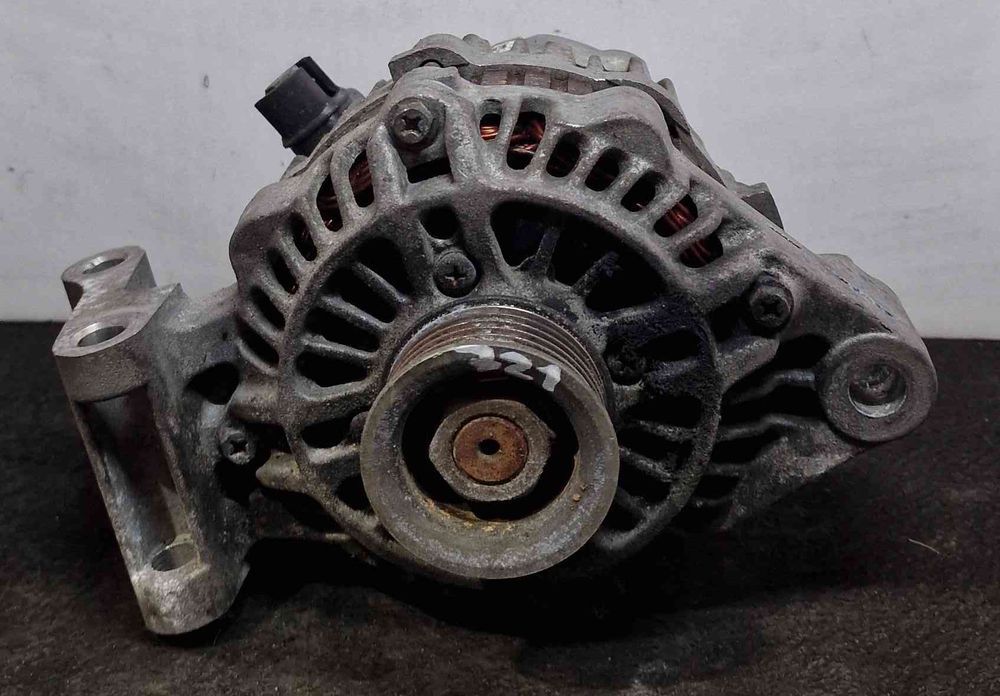 Alternador FORD FIESTA V (JH_, JD_) ano 2002