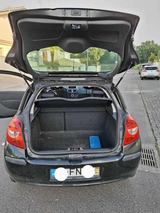 Vendo Renault clio