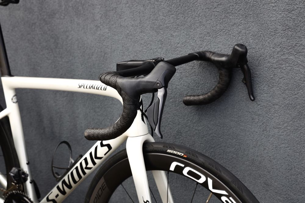 Specialized Sworks SL6 – Ultegra Di2 12v – Tamanho M
