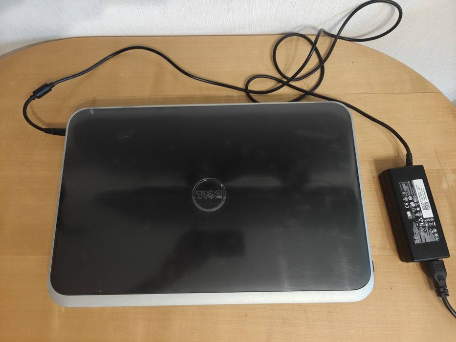 17,3" Dell для дома/офиса/фильмов