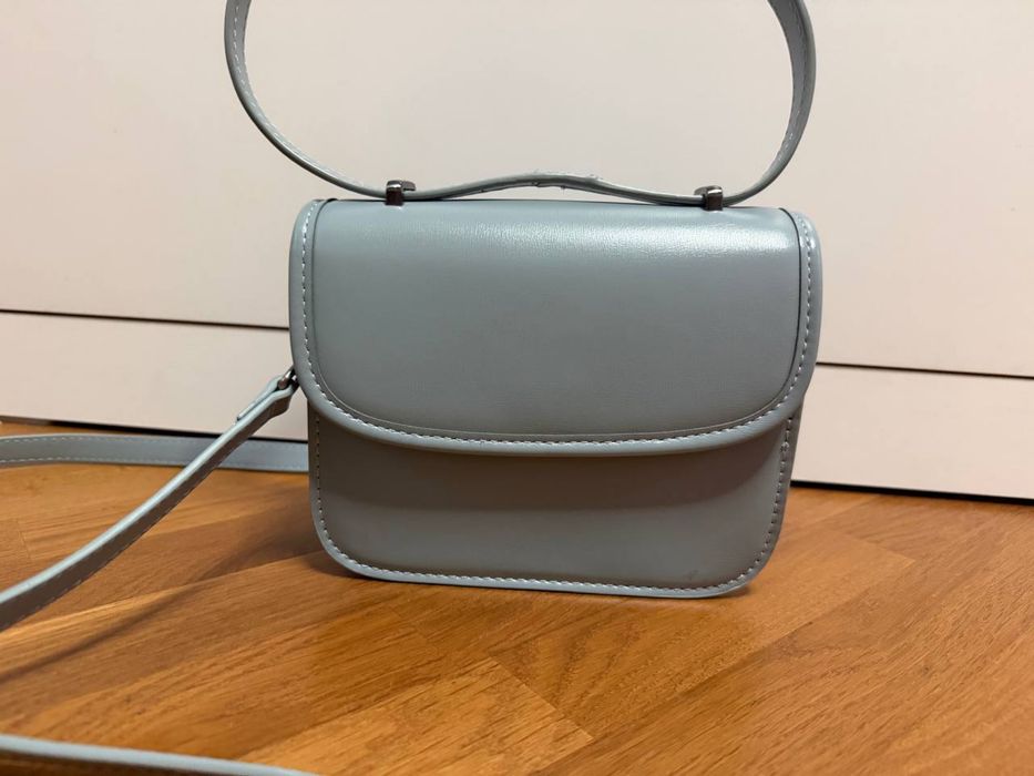 Сумка женская ZARA