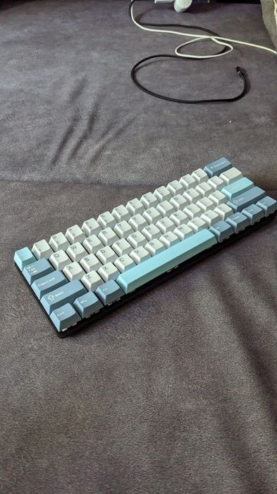 Игровая Клавиатура