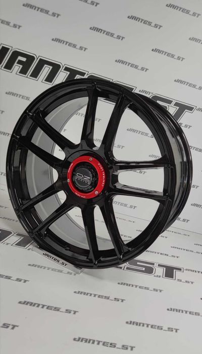 jantes 18 5x112 style Oz Indy HLT NOVAS Audi A3 seat leon, mercedes vw