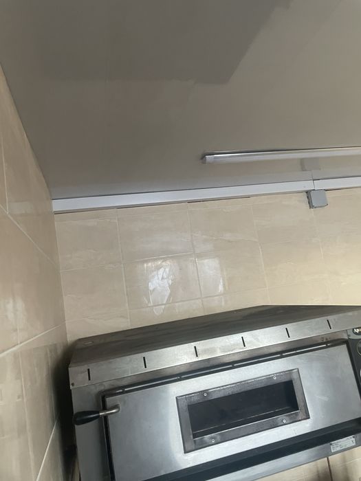 Піч для піци apach aml4