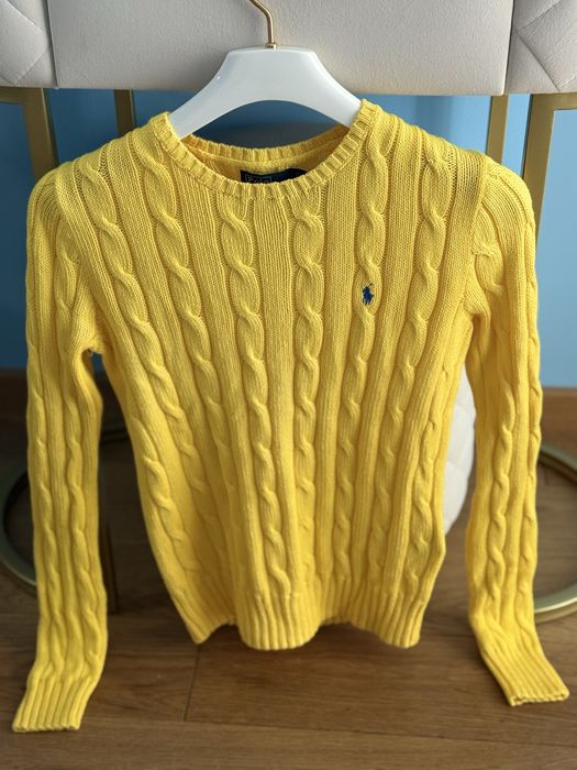 Сверт ralph lauren s розмір