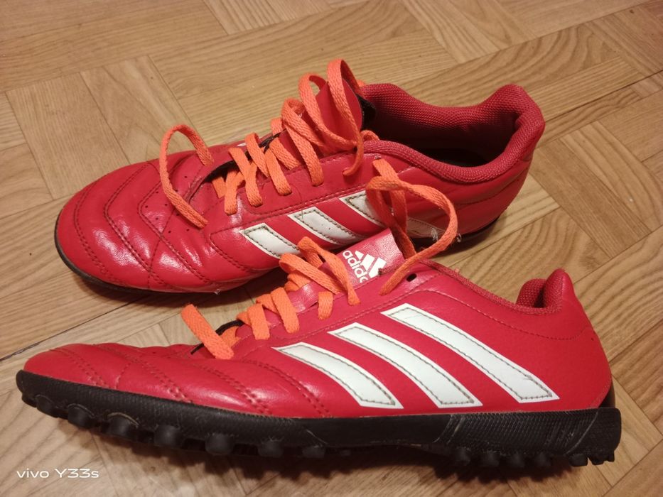 Buty piłkarskie adidas rozm 40