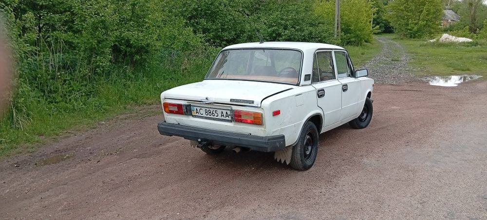 Продам ВАЗ 2106.