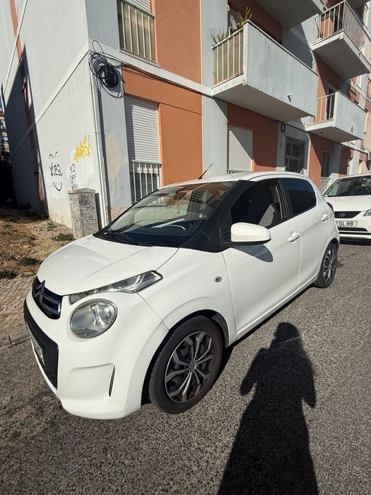 Citroen C1 - 2018