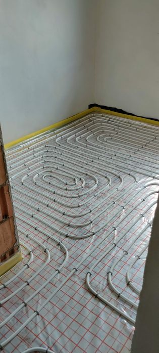 Hydraulik - Instalacje, Awarie, Naprawy, Montaż