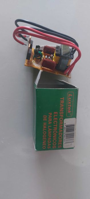 Transformadores Electrónicos