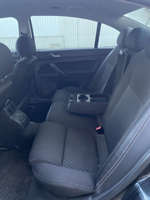 Продам Skoda Superb 2007