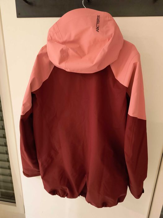 Arcteryx Sabre SV Jacket M rozmiar L