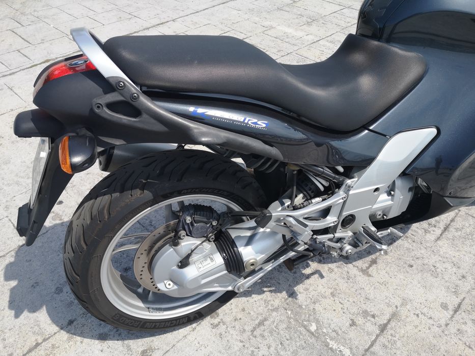 BMW K 1200 RS 1999