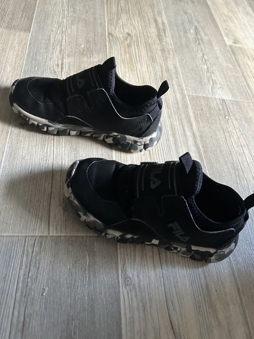 Buty chlopiece fila