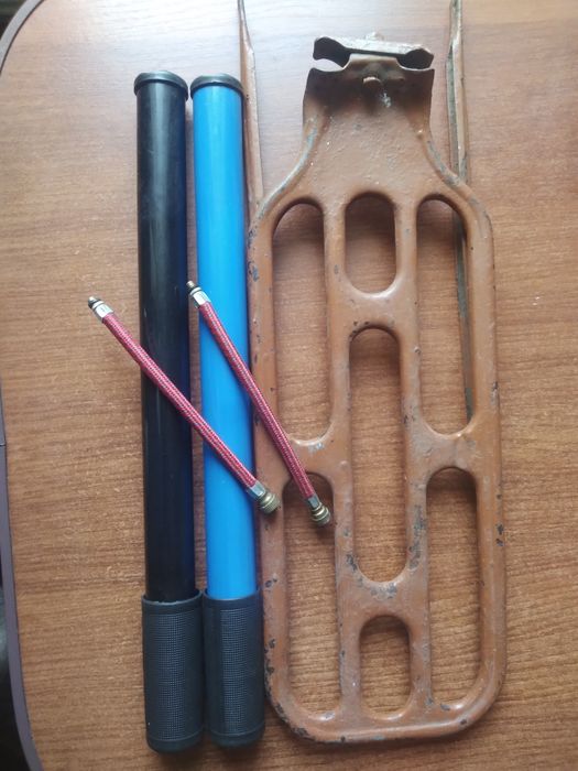 Велозапчасти ссср