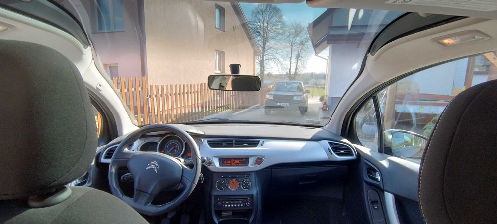 Citroen C3 (II) 1.6hdi 2010