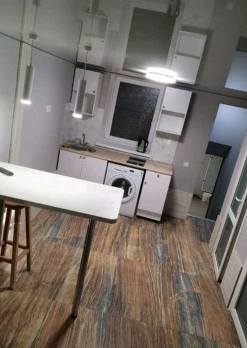 СВОБОДНО  1 Ком Кв  Ул Софиевская Центр Новый рынок