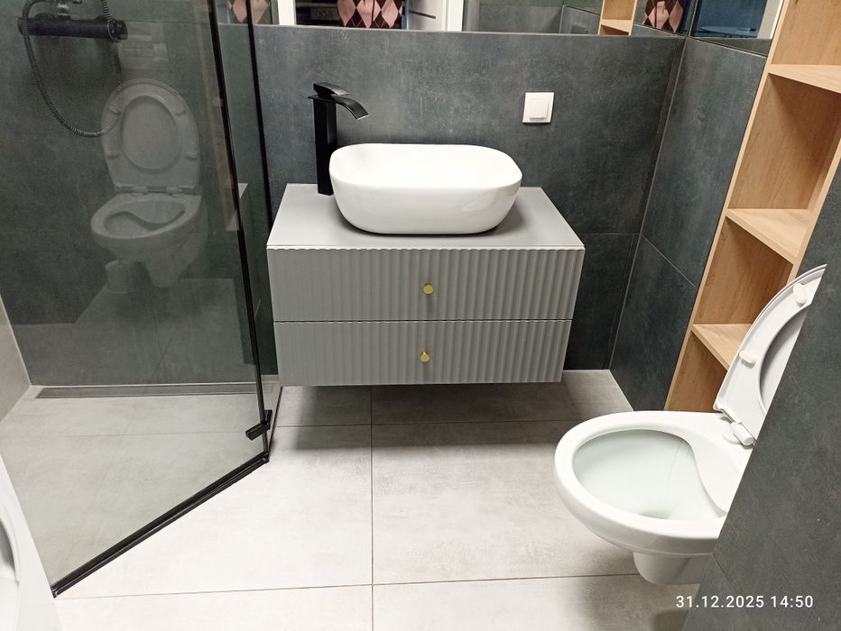 Wynajmę mieszkanie w Iławie przy ul. Wyszyńskiego