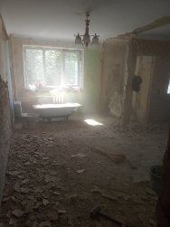 Косметический / Капитальный ремонт Квартир, комнат, домов, дачи