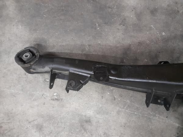 Charriot trás BMW 5 (E34)