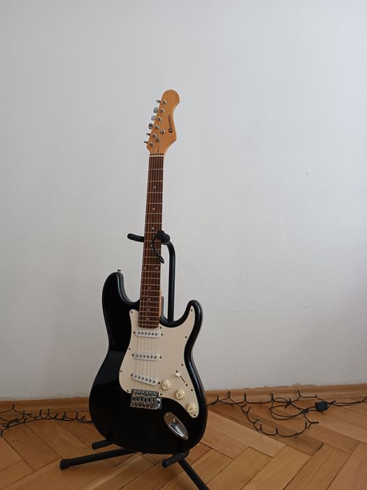 Gitara elektryczna