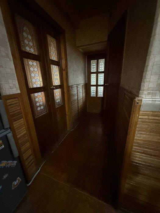 Продам 2 комнатную квартиру Сухой фонтан