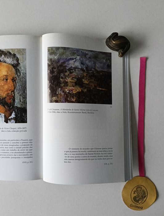Expressão e contemporaneidade, a arte moderna segundo Merleau-Ponty