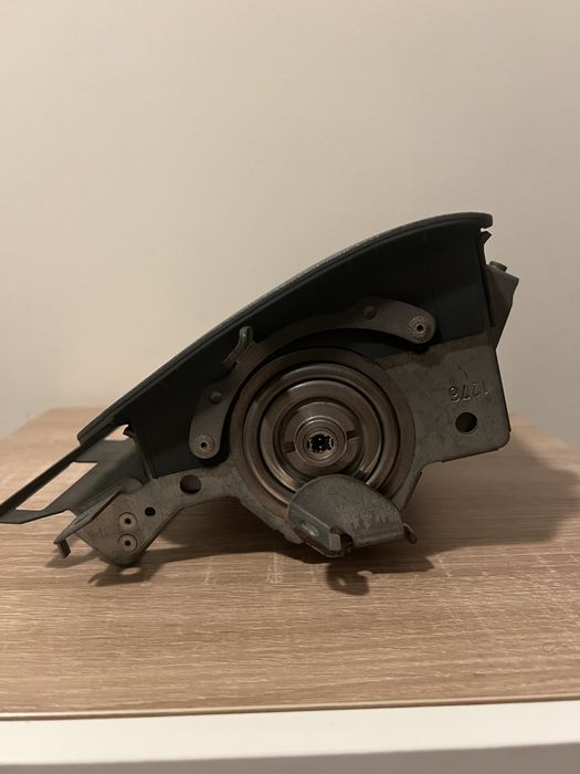 Airbag passageiro Renault Clio 2