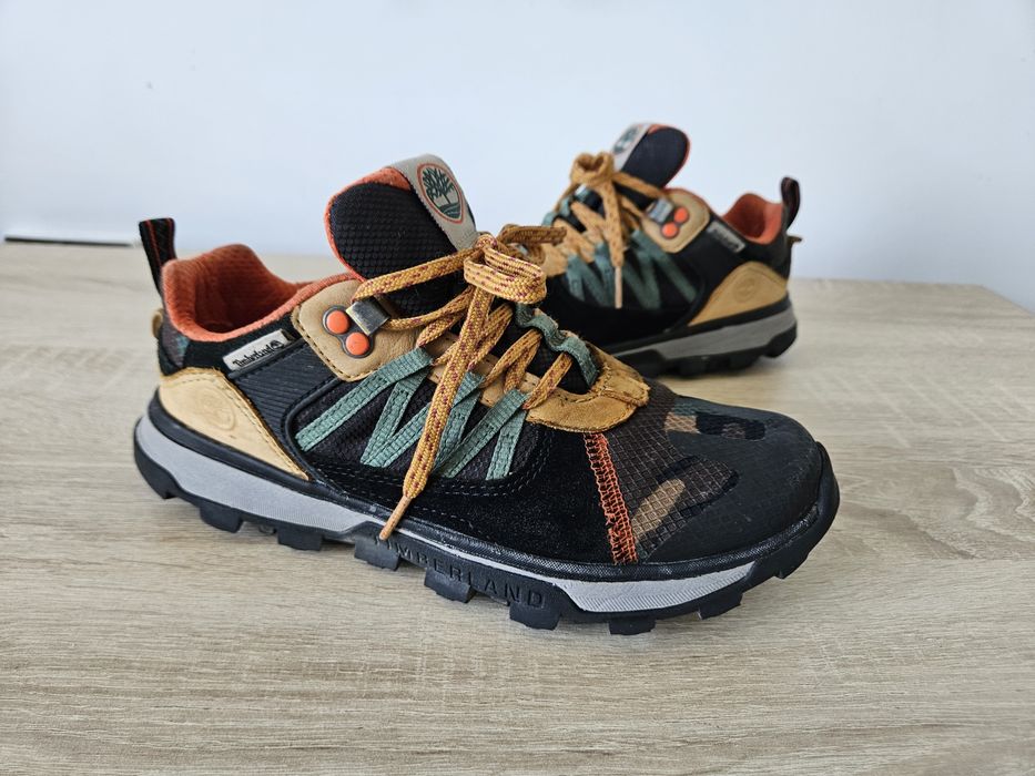 Buty trekkingowe Timberland r.36