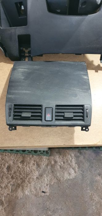 Mazda 3 varias pecas