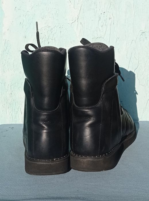 Ботинки ортопедические  р. 41,5