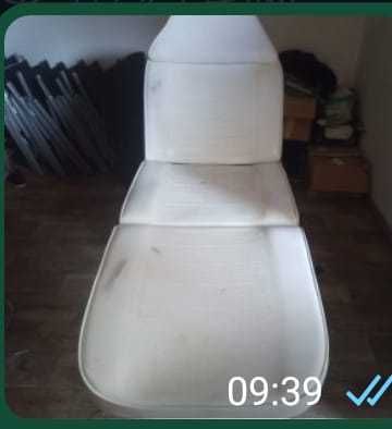 Fotel kosmetyczny