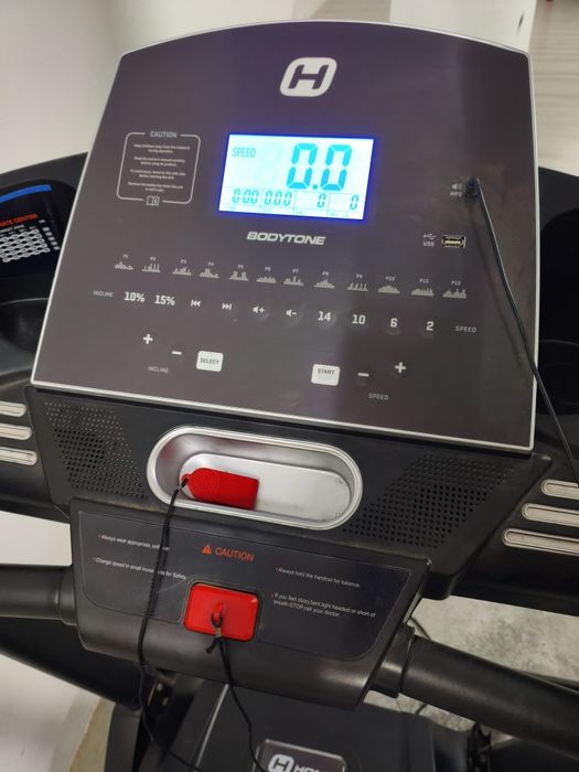 Passadeira elétrica Bodytone DT18