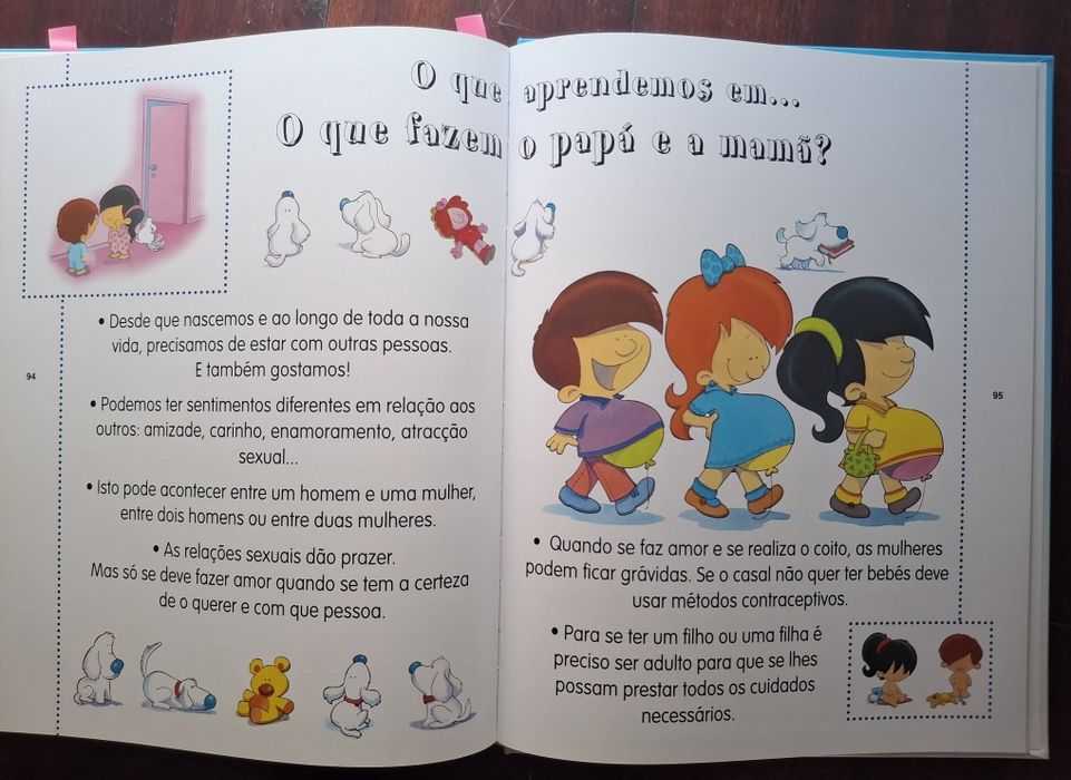 O Grande Livro da Sexualidade