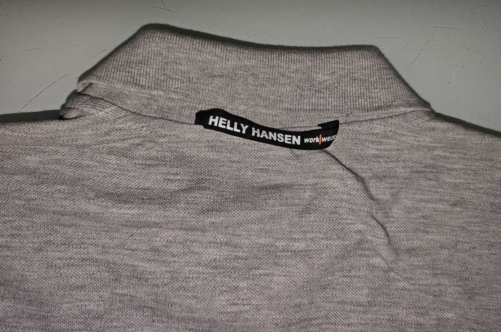2 Koszulki Polo Helly Hansen XL - Half Price