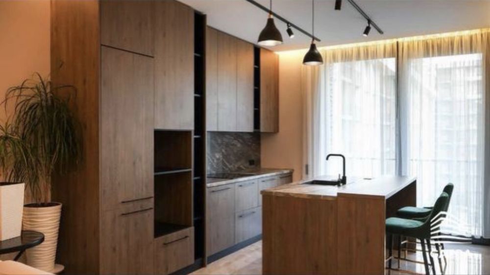 Parkland 97,3 м, 5 поверх 228 000$