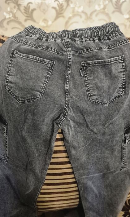 Джогери, джинси весна- осінь